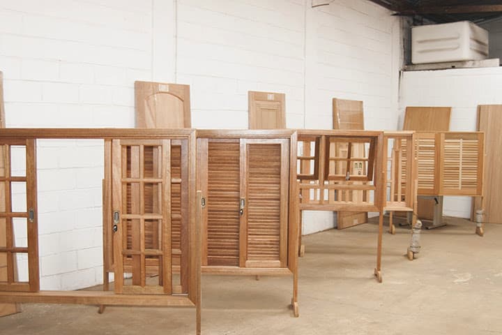 Madeireira Cedro - Madeiras para construção - foto 8