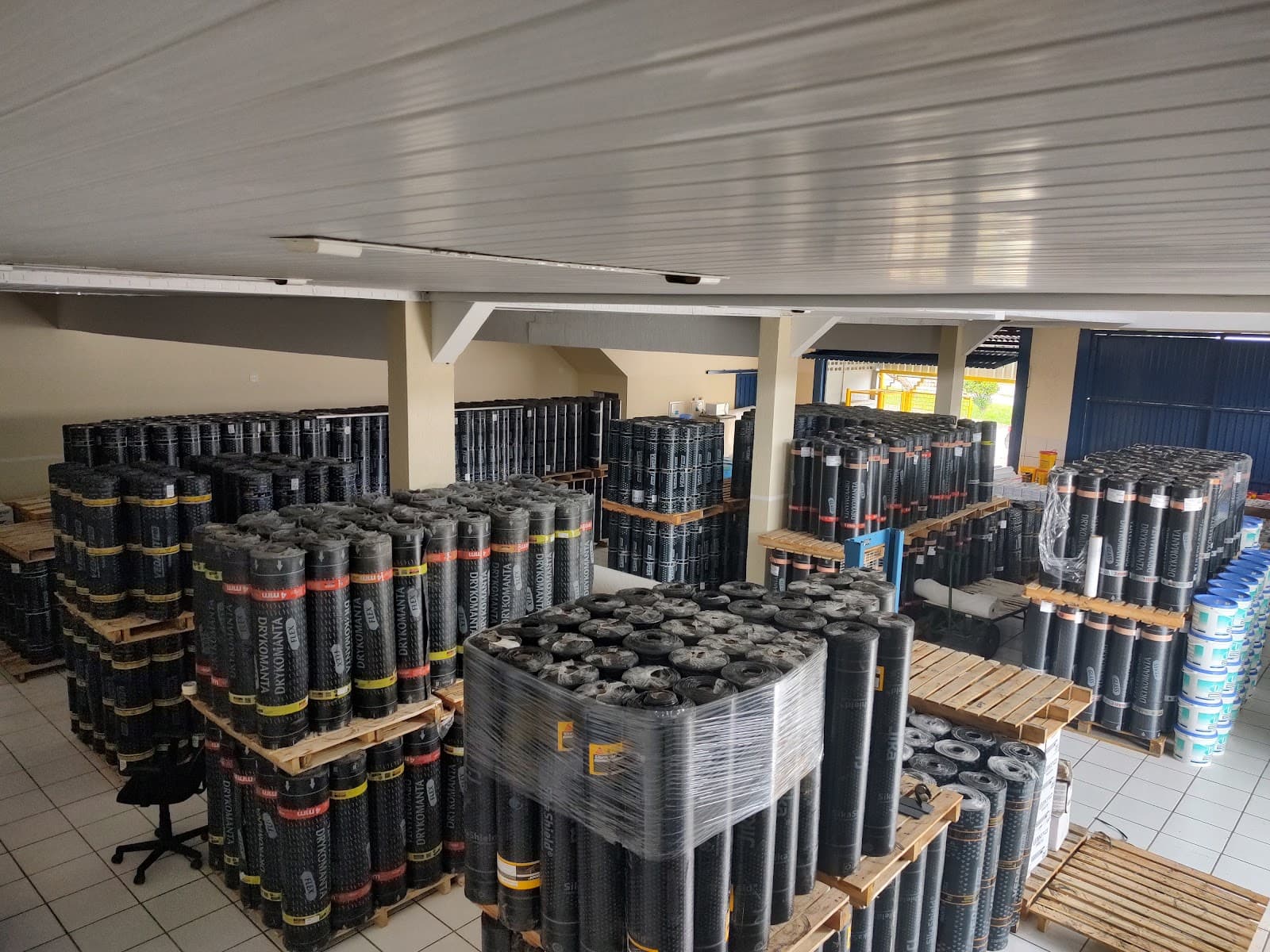 VR Impermeabilizações LTDA - foto 1