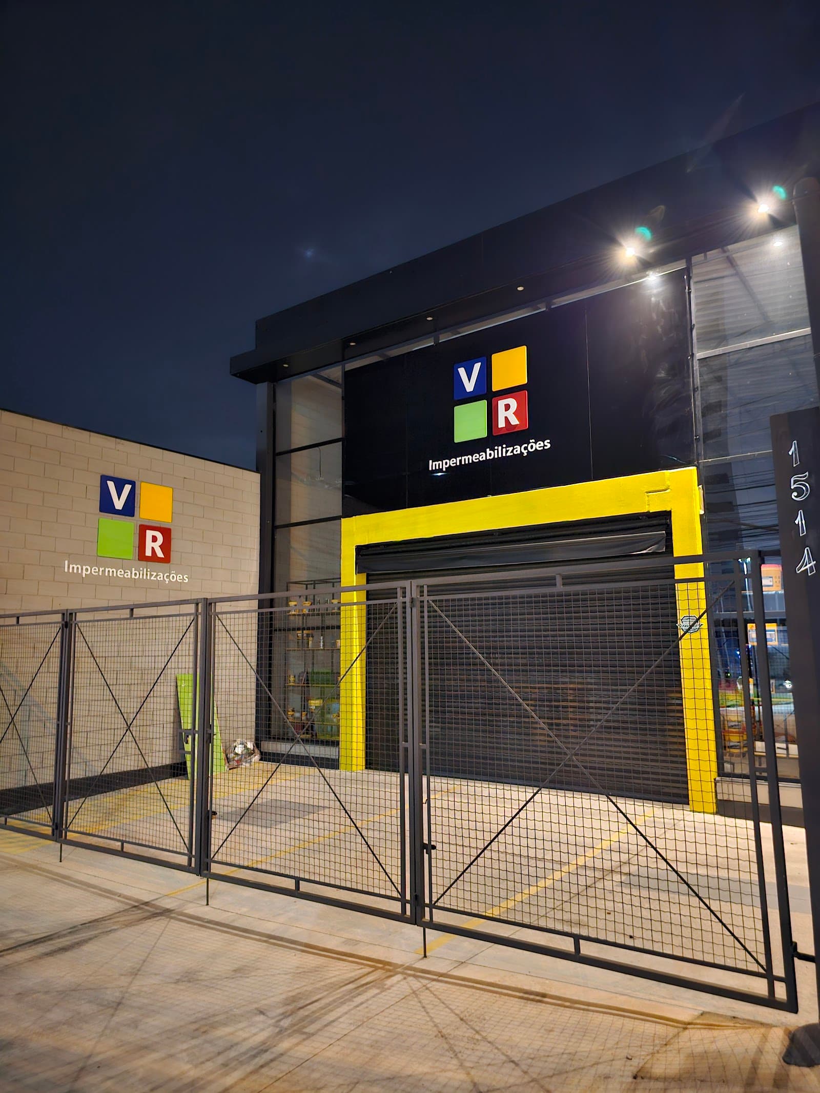 VR Impermeabilizações LTDA - foto 2