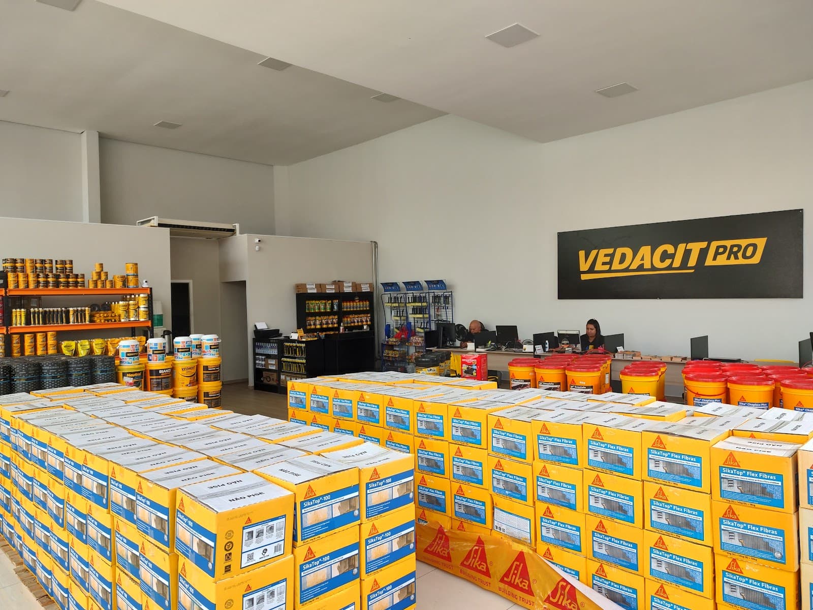 VR Impermeabilizações LTDA - foto 3