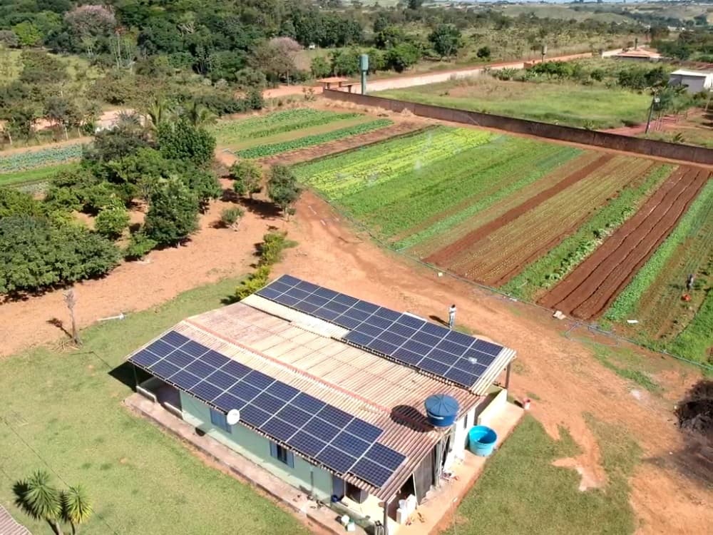 Energia Solar - RBI - foto 3