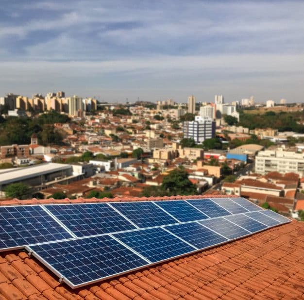 Energia Solar - RBI - foto 5
