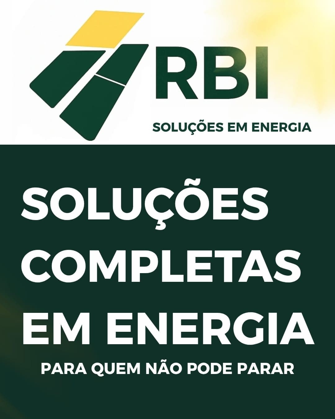 Energia Solar - RBI - foto 9