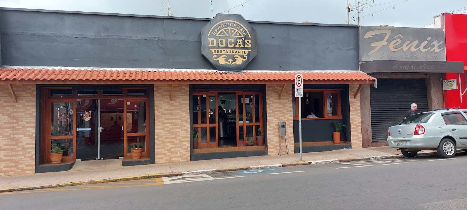 Doca´s Restaurante - foto 1