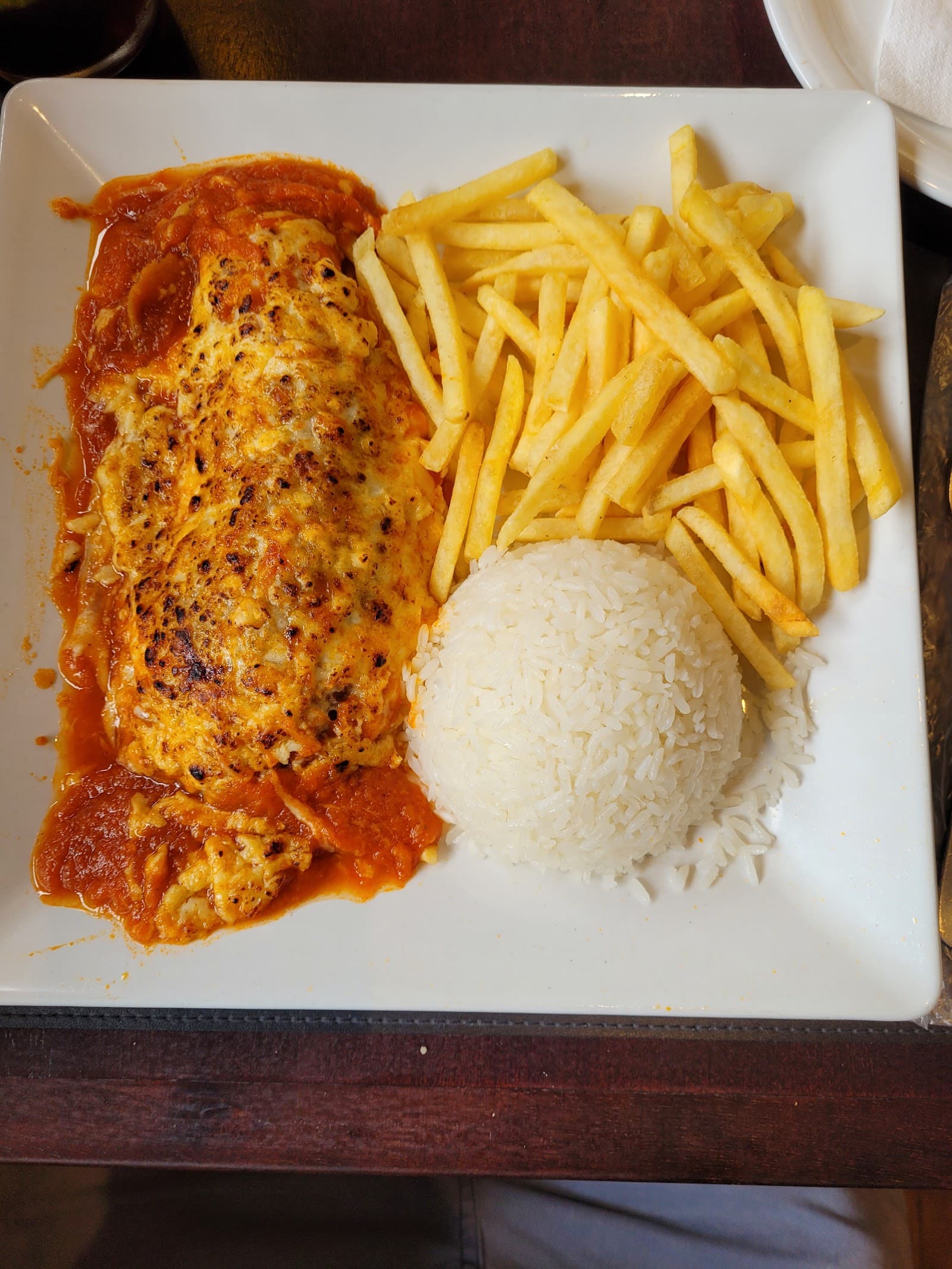 Doca´s Restaurante - foto 4