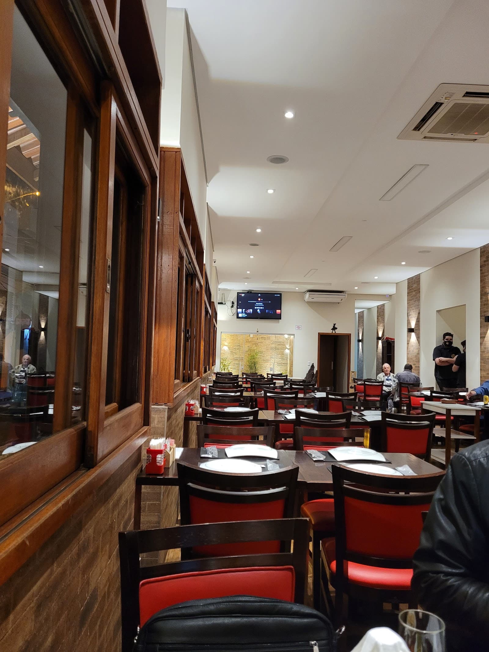 Doca´s Restaurante - foto 6