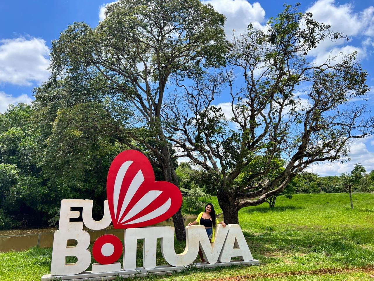 Parque Ecológico Eugênio Walter - foto 10