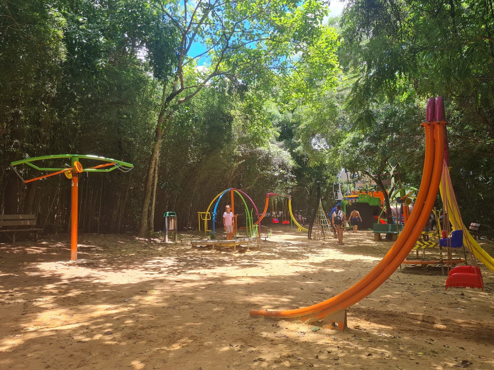 Parque Ecológico Eugênio Walter - foto 8