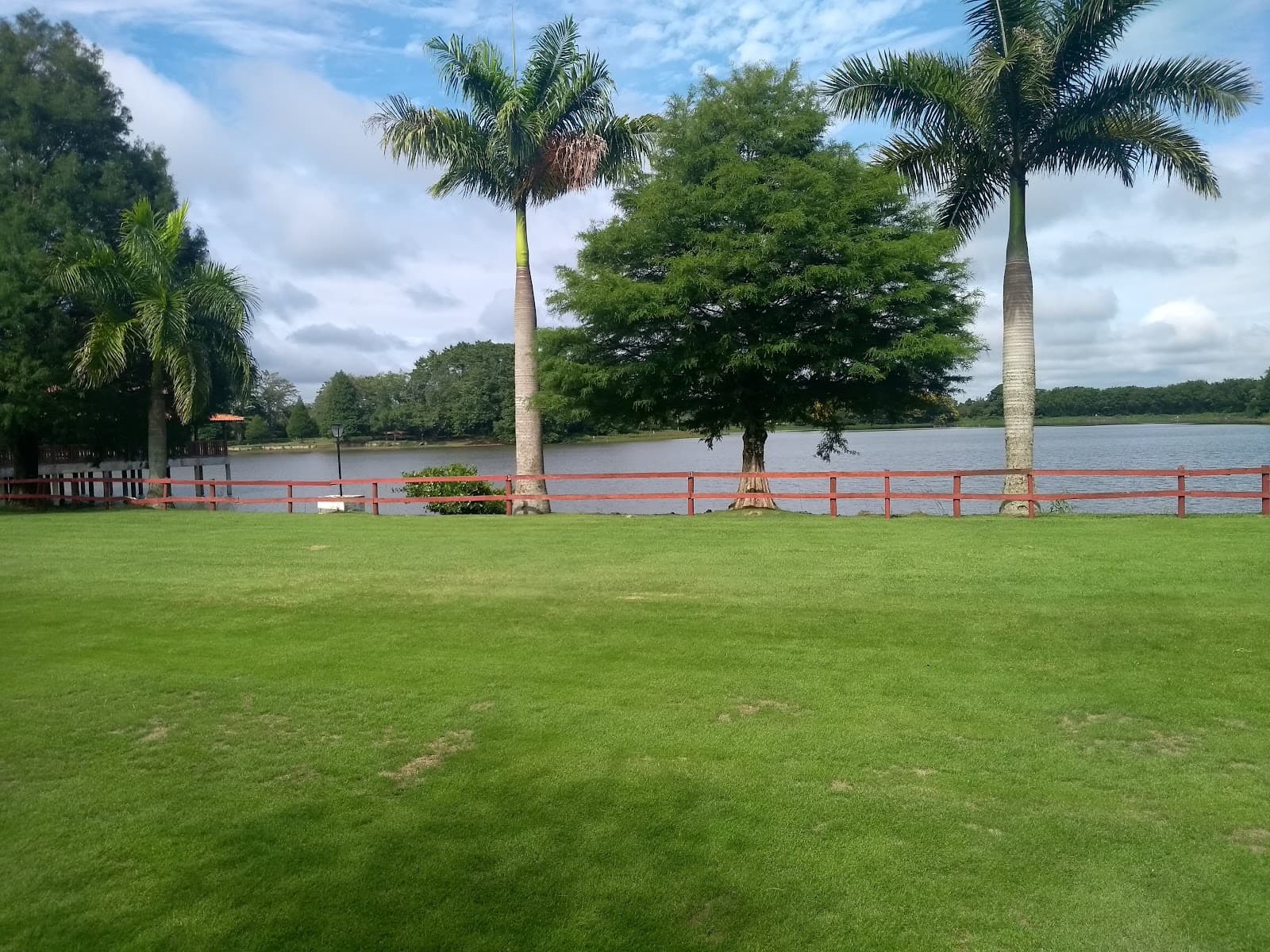 Fishing Park - foto 6