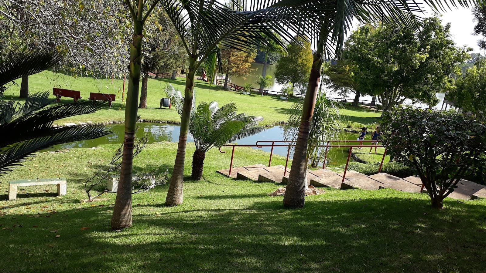 Fishing Park - foto 8