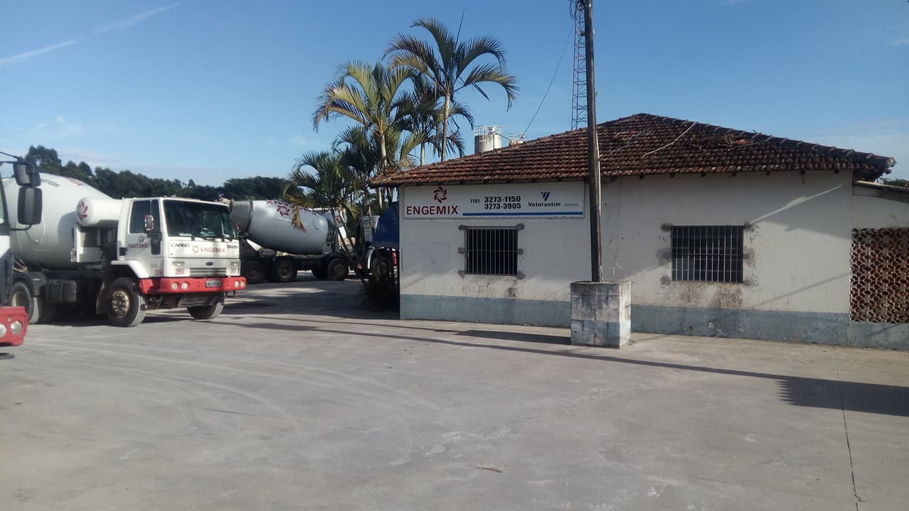 Engemix Concreto - foto 2