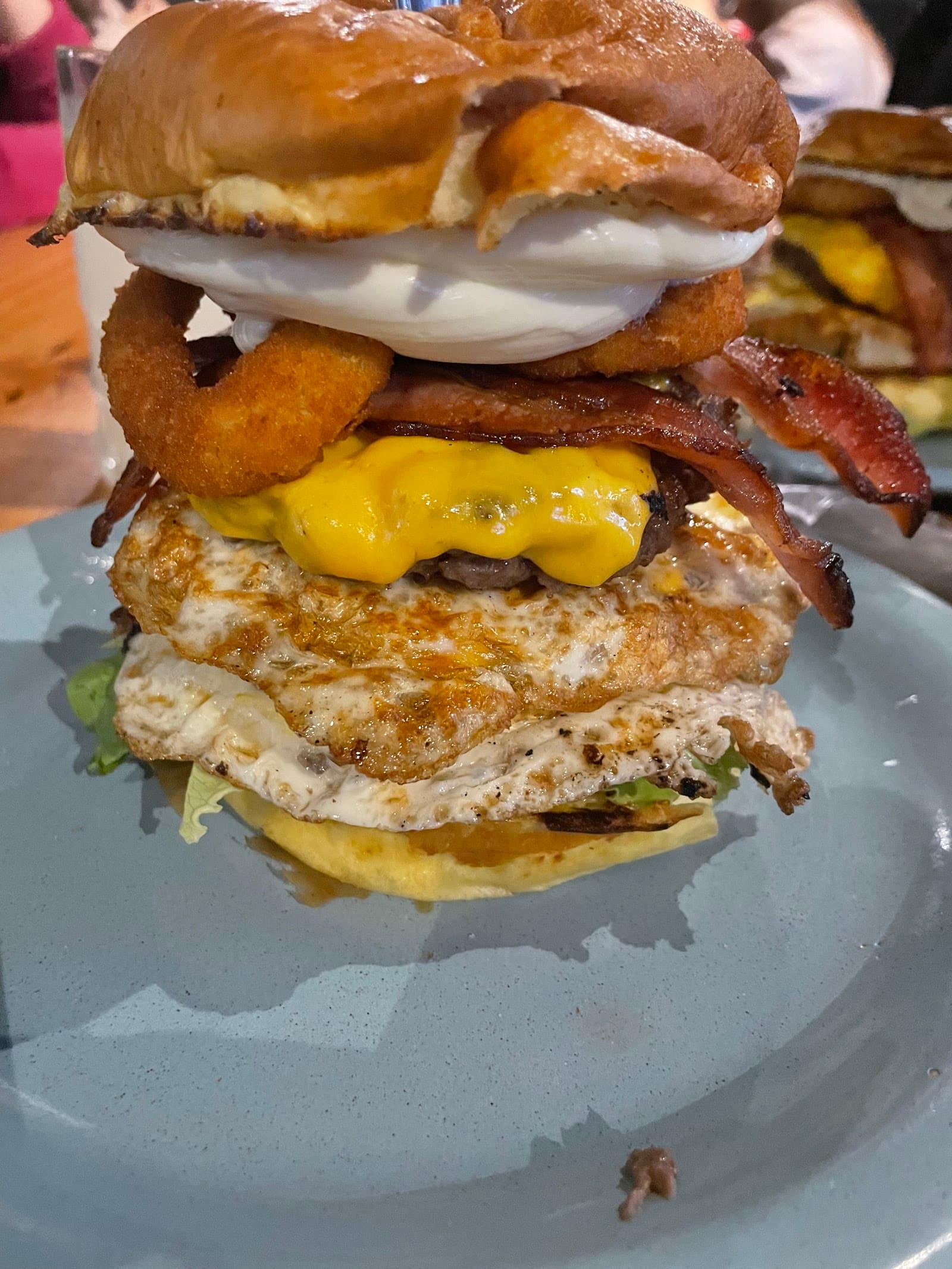 Bk hamburgeria - foto 5