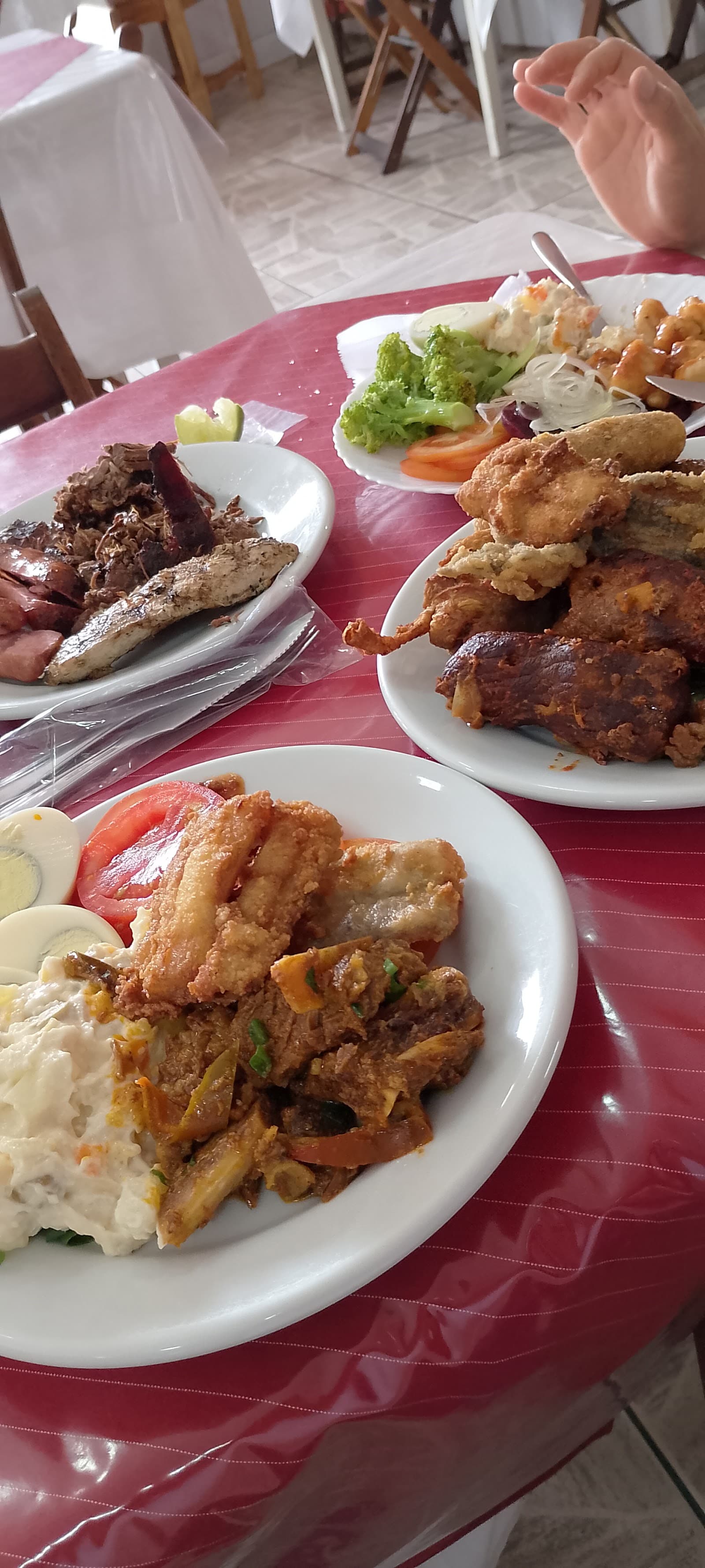 Bom Grill - foto 6