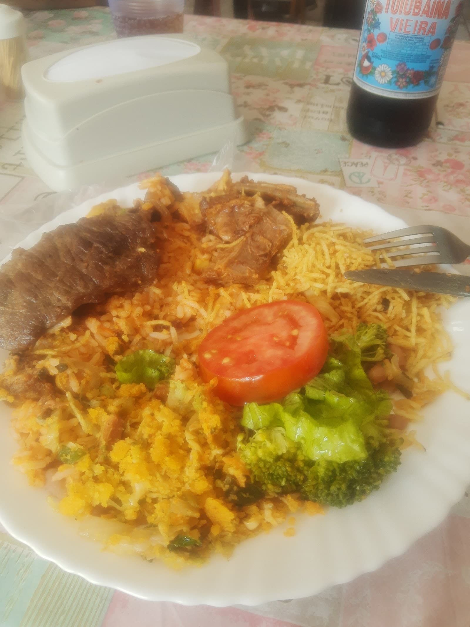 Bom Grill - foto 7