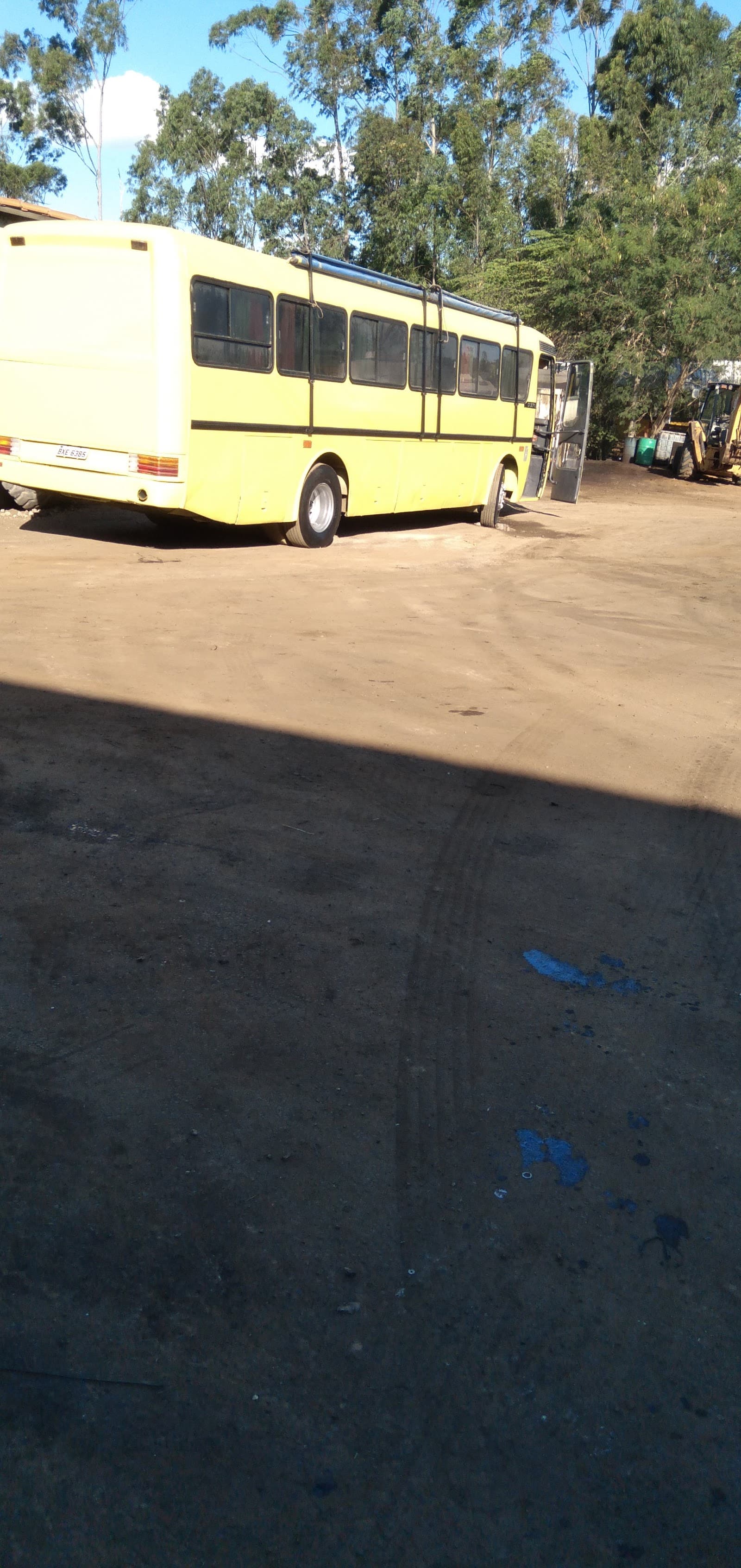 DNP Terraplanagem e Pavimentadora Foresto Ltda - foto 8