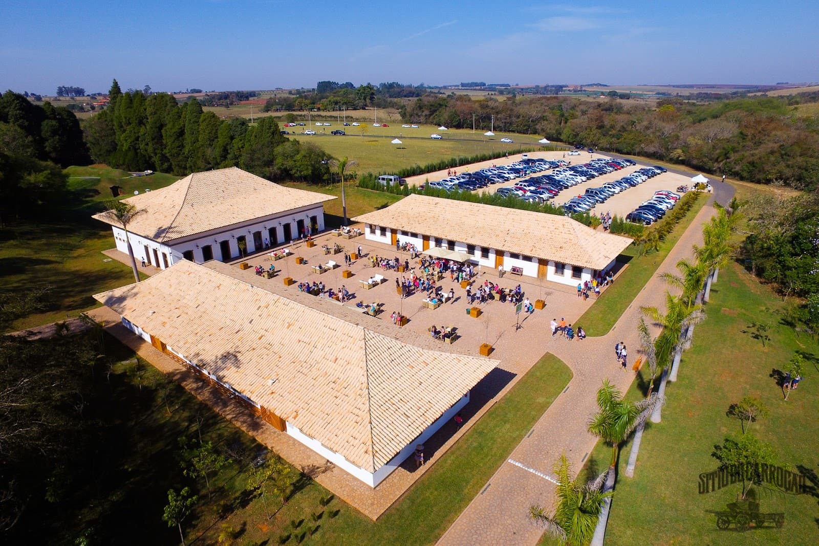 Sítio do Carroção - foto 4