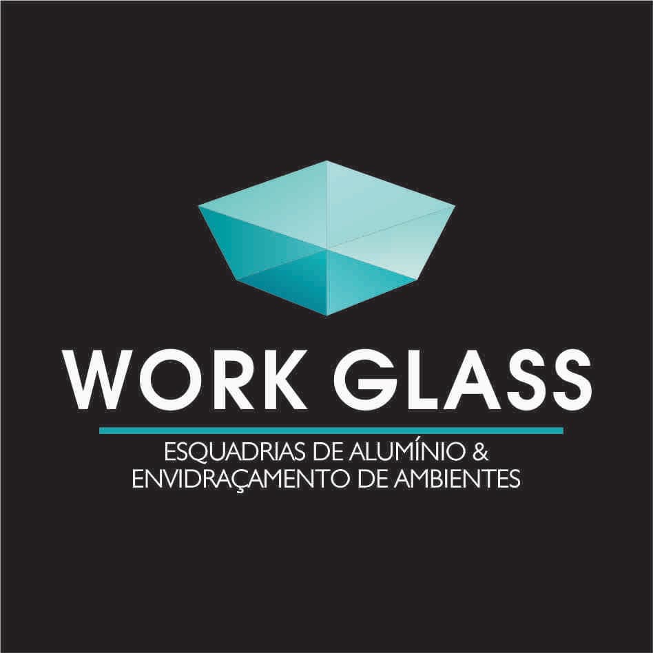 Work Glass Esquadrias de Alumínio & Envidraçamento de Ambientes - foto 2