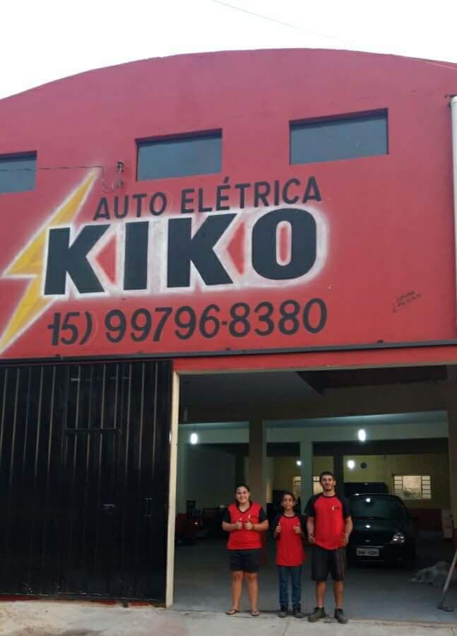 AUTO ELETRICA KIKO - foto 3