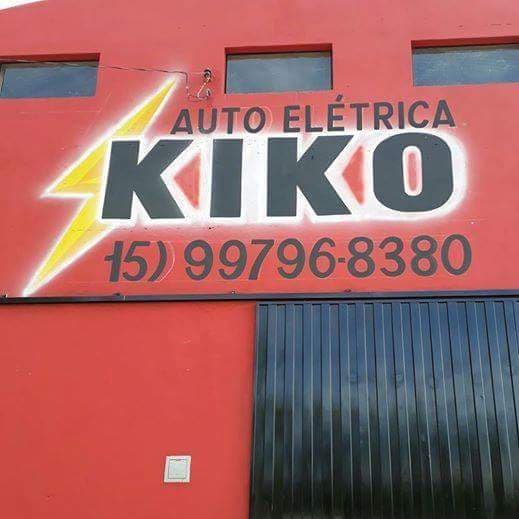 AUTO ELETRICA KIKO - foto 4