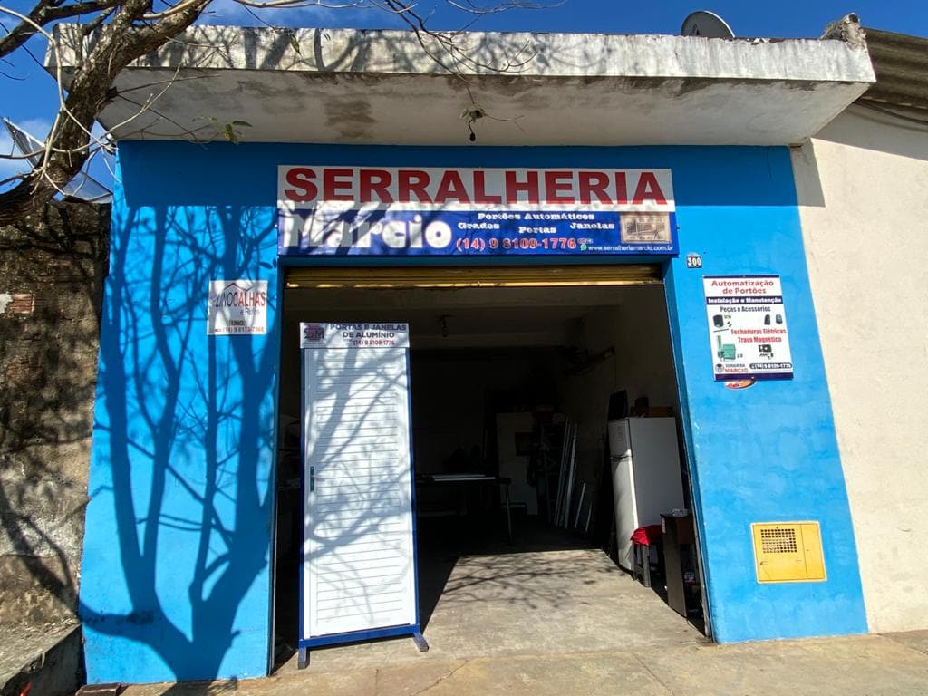 Serralheria Marcio Bofete - foto 4