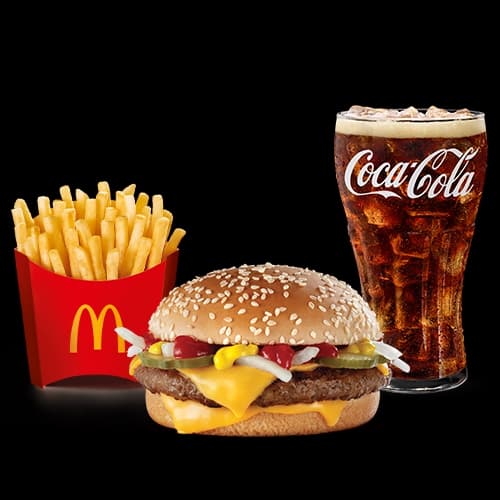 McDonald's - foto 2