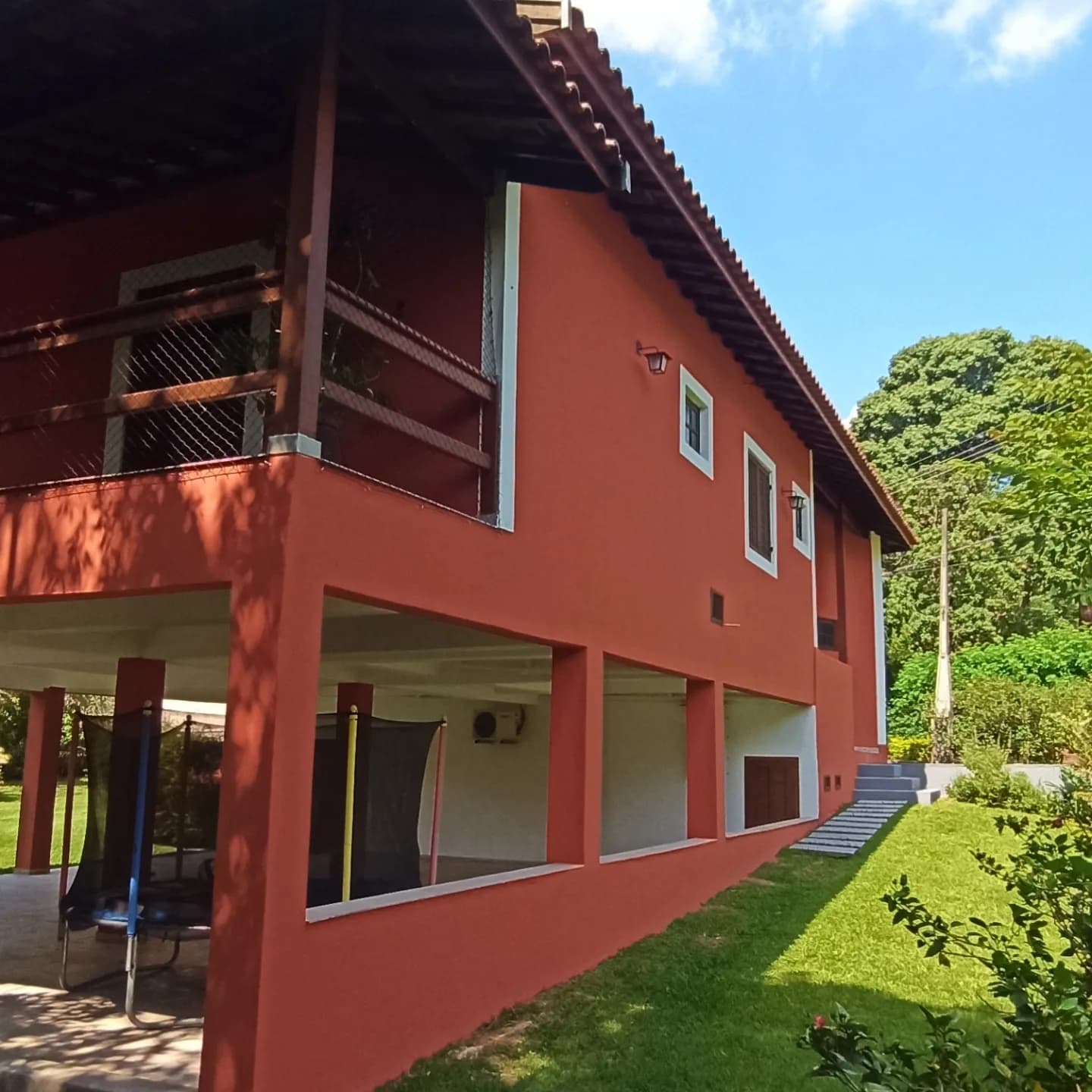 P.Henrique Pinturas - foto 3