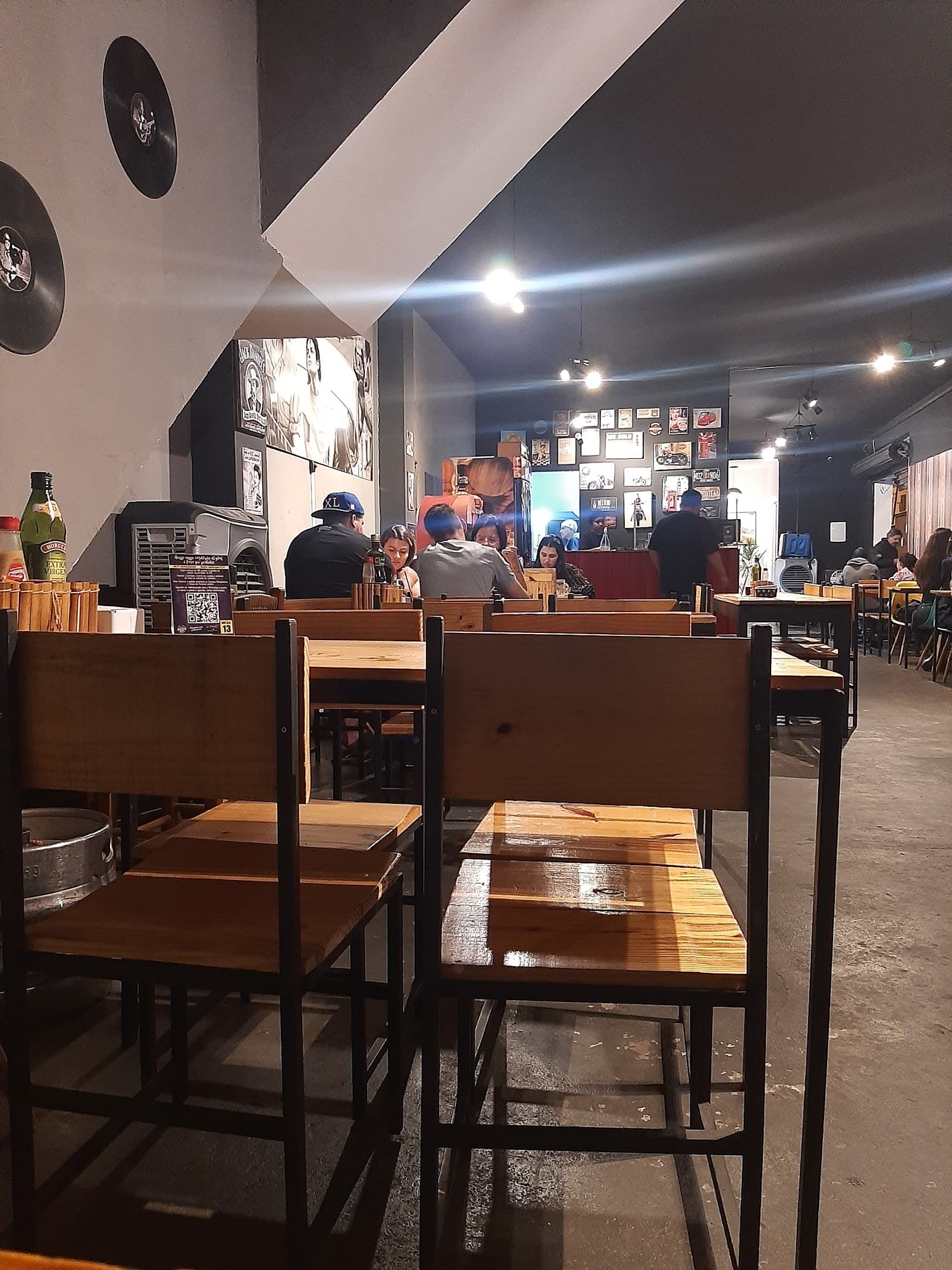 Bk hamburgeria - foto 1