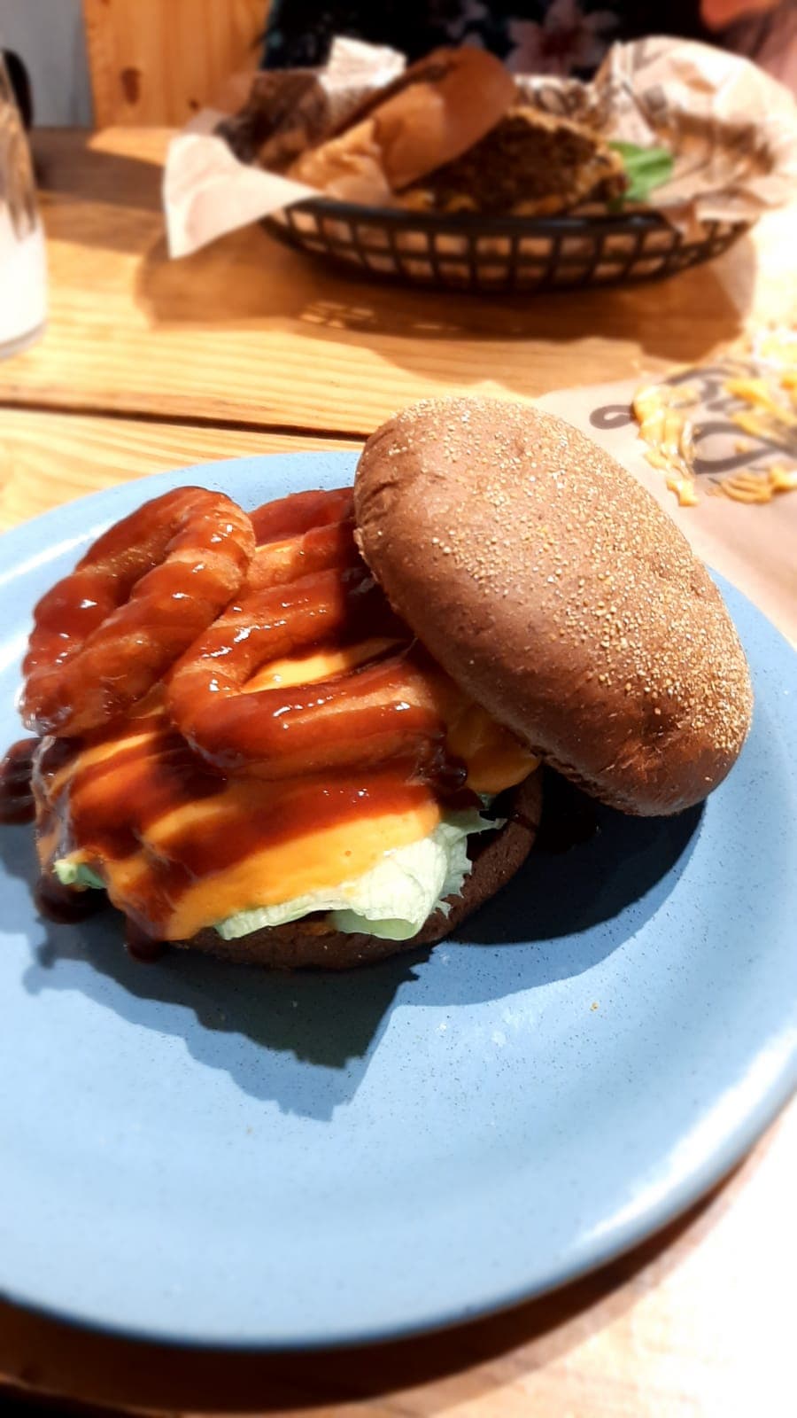 Bk hamburgeria - foto 3