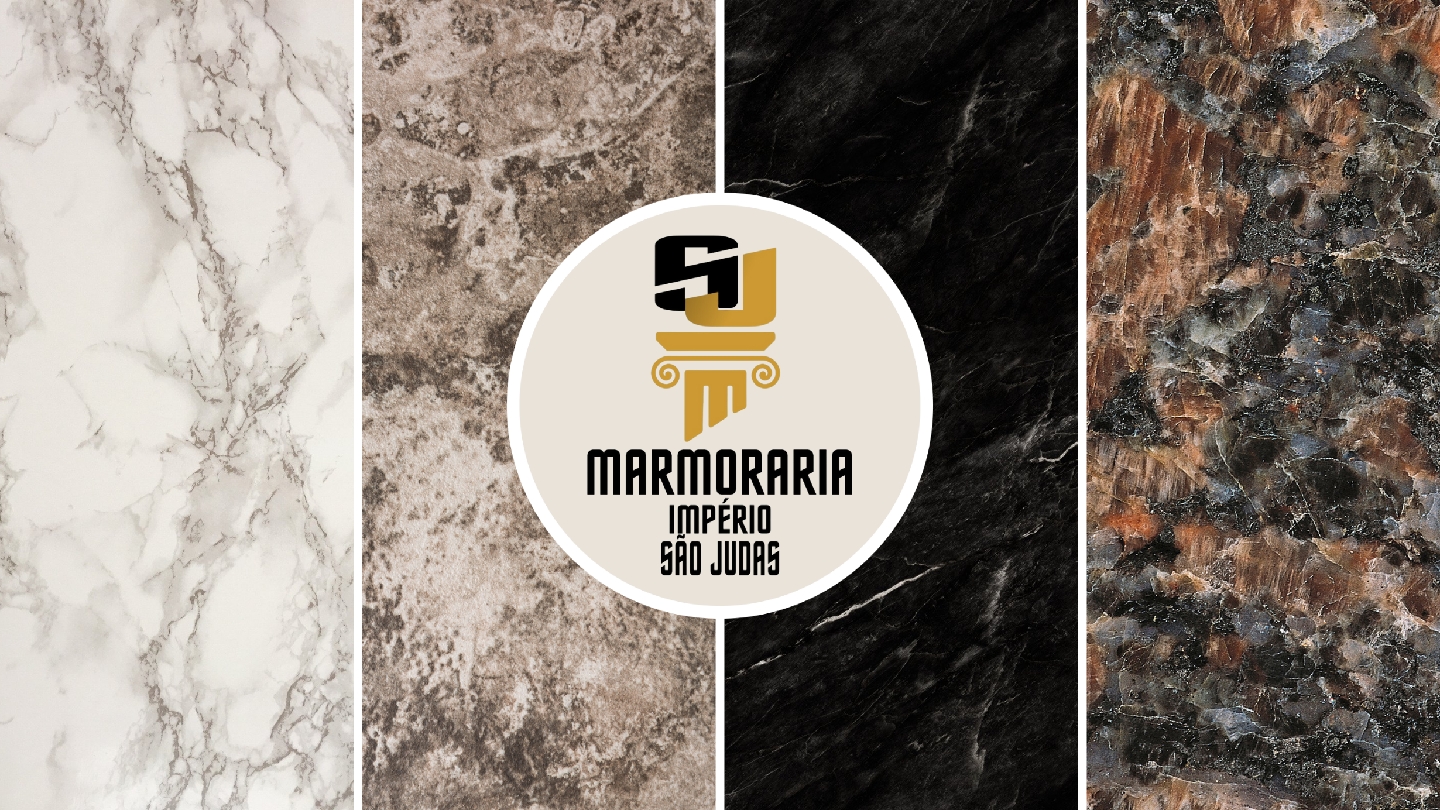 Marmoraria Império São Judas